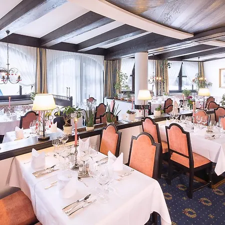 Neue Burg Hotel Nauders