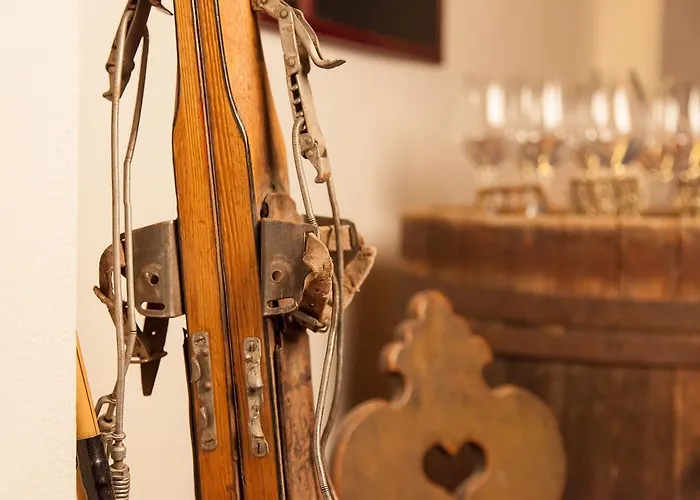 Neue Burg מלון נאודרס