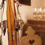 Neue Burg Hotel Nauders