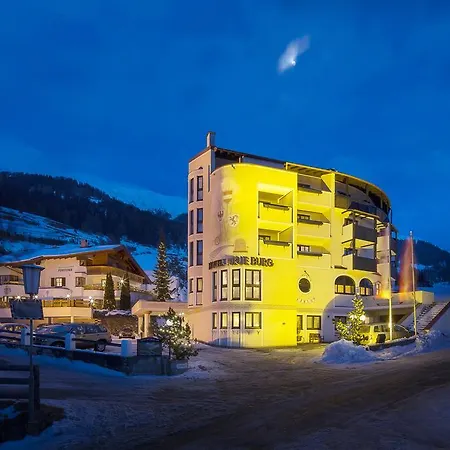 Neue Burg
