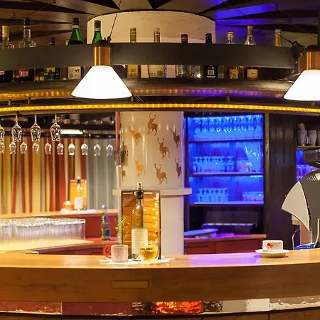 Neue Burg Hotel 4*